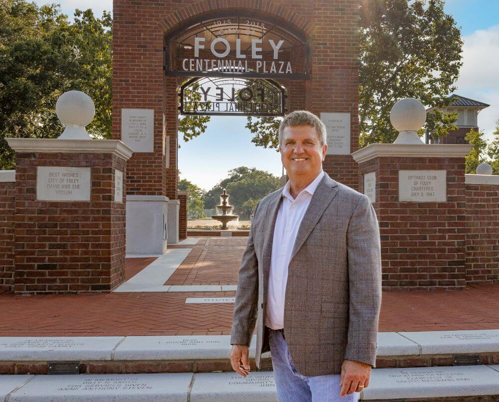 Bruce Bankston Foley AL Realtor