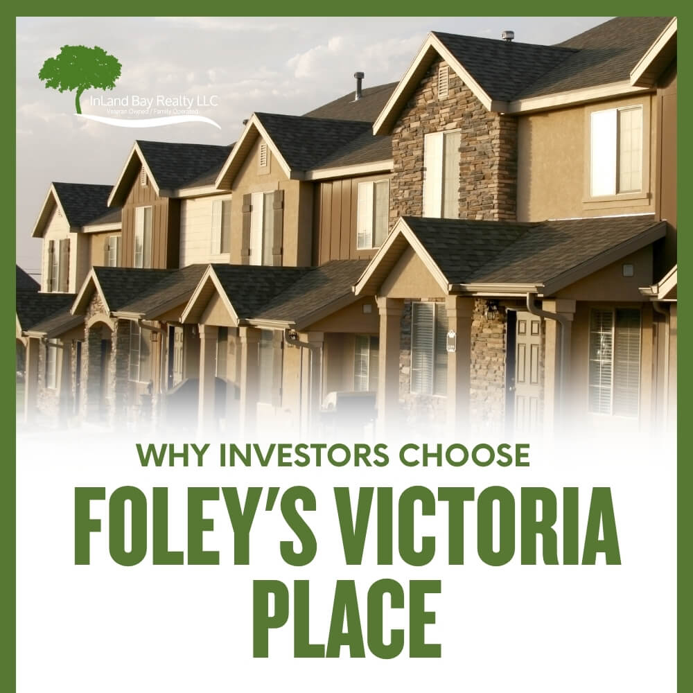 Victoria Place Foley, AL