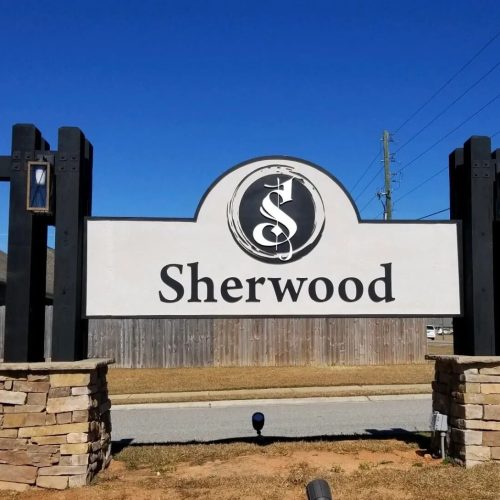 Sherwood