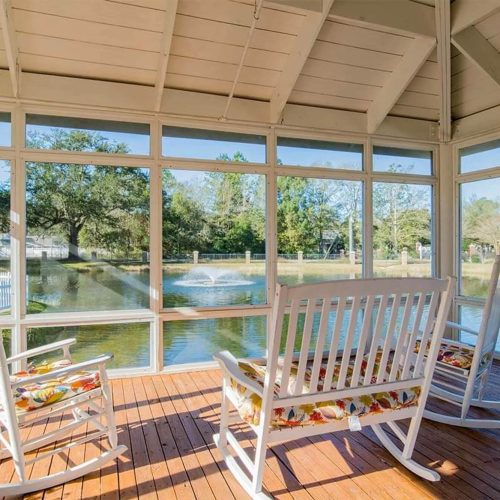 Live Oak Village